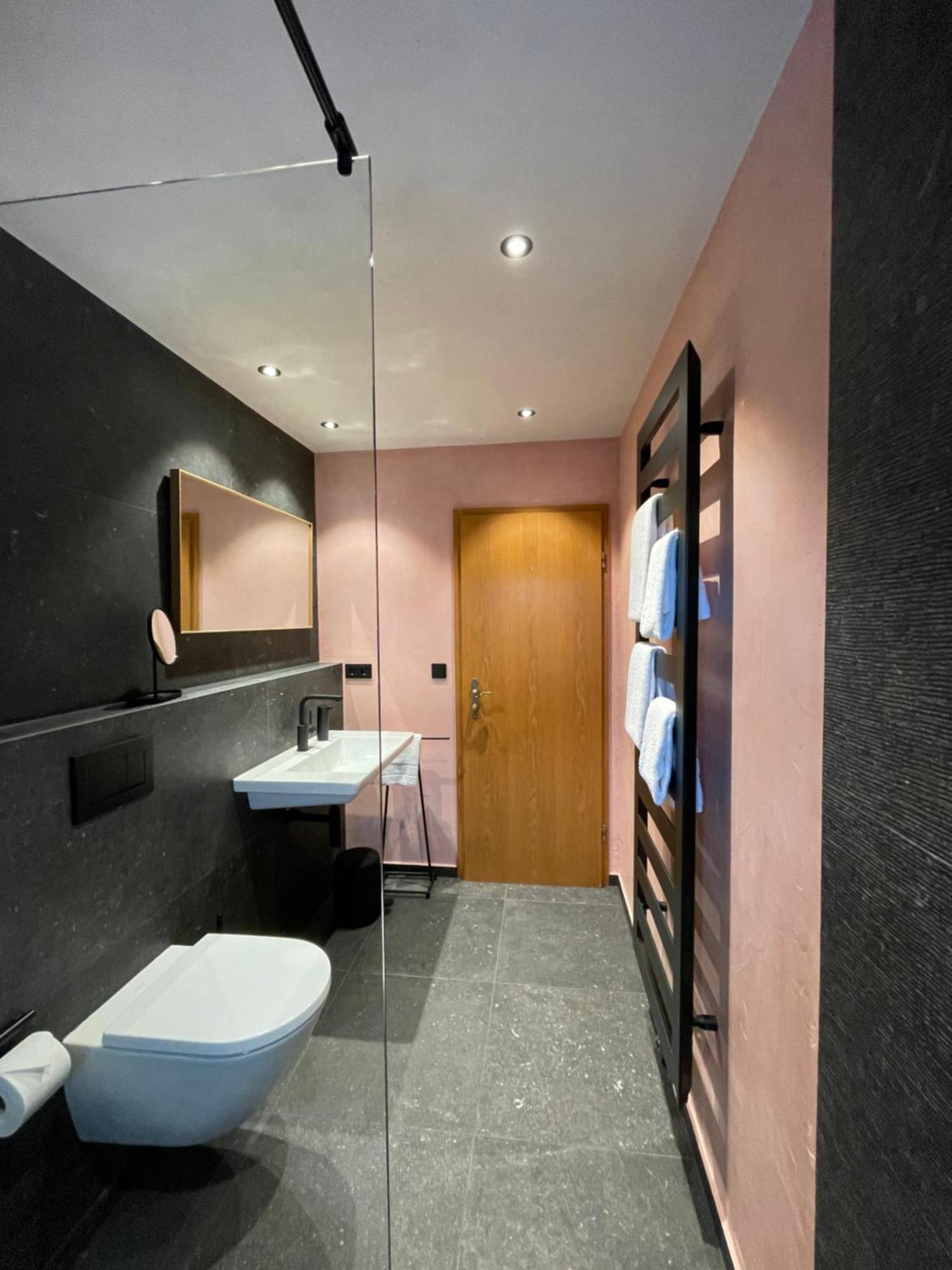 Apartament Moderne Mit Zugspitzblick