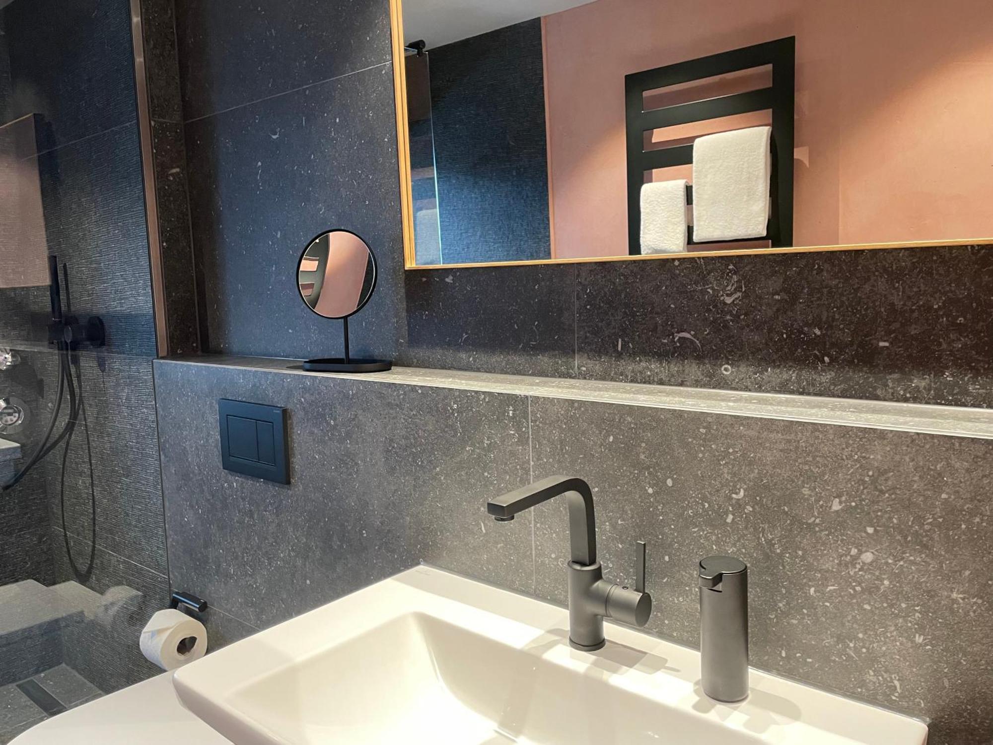 Apartament Moderne Mit Zugspitzblick